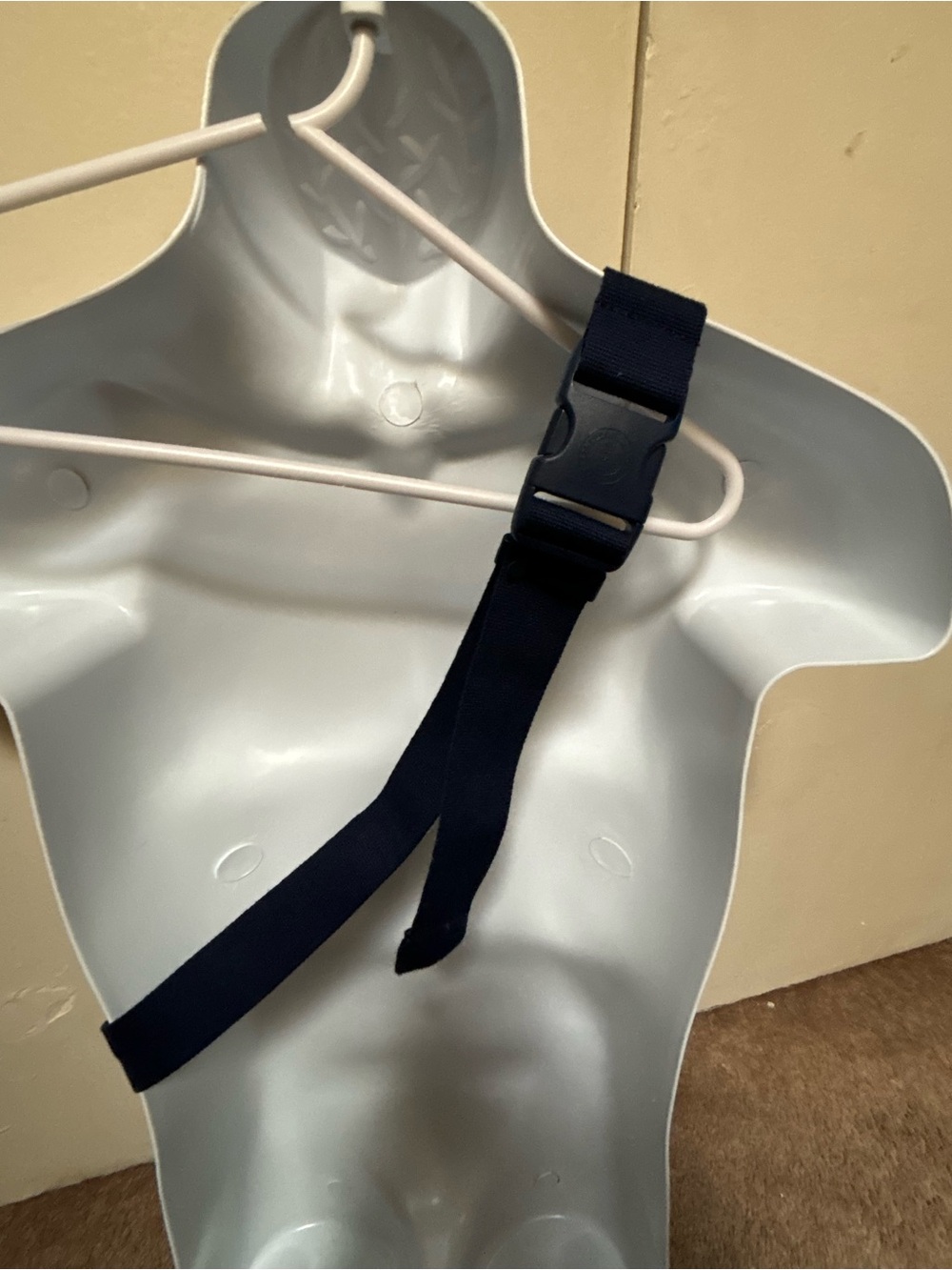 Herschel Supply Co. Stripped Fanny Pack - Picture 6 of 15